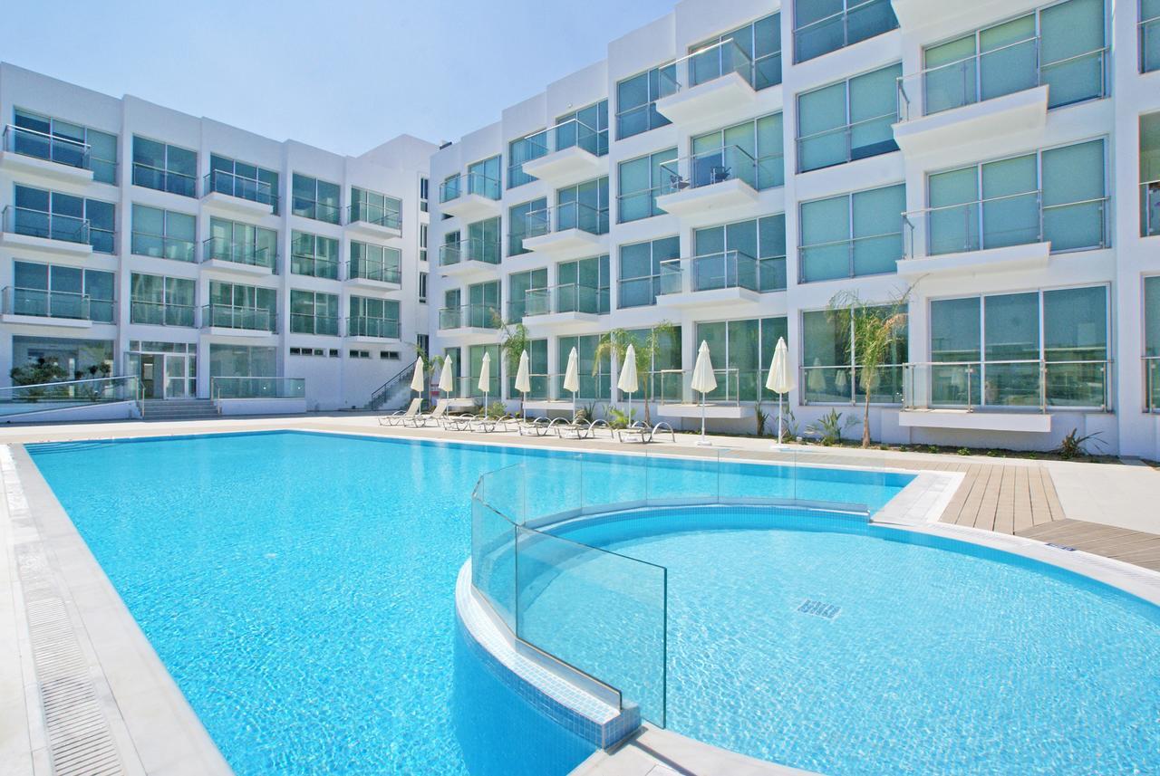 Apartment Erika Protaras Exterior photo