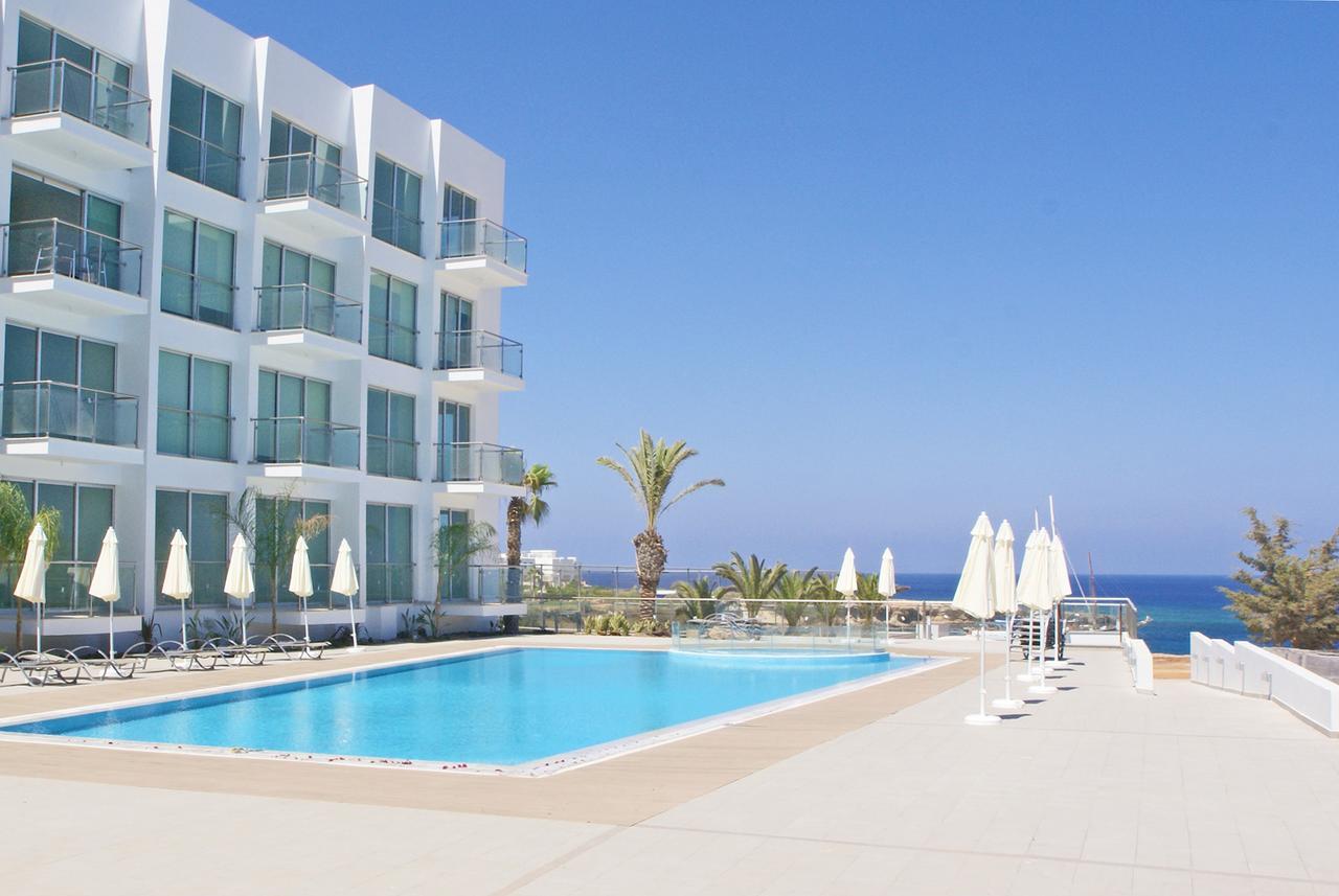Apartment Erika Protaras Exterior photo